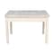 International Concepts Rectangle Table with Lift Up Top For Storage, 33.1 W, 24 L, 22.2 H, Wood, Unfinished JT-2532L - alternate 7